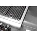 Blaze 25" 3-Burner Prelude LBM Built-In Gas Grill Blaze Dreamwood Living