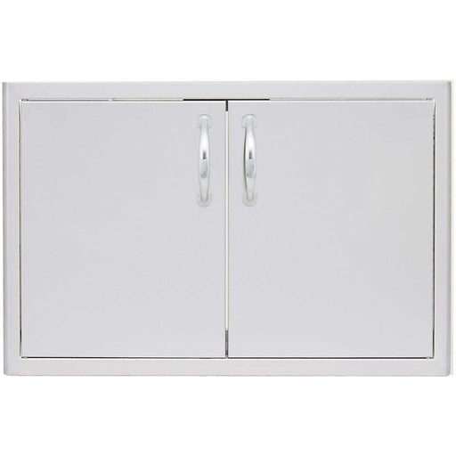 Blaze 25"/32"/40" Double Access Door Blaze Dreamwood Living