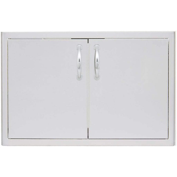 Blaze 25"/32"/40" Double Access Door Blaze Dreamwood Living