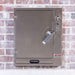 Blaze 26" Built-In Electric Smoker Blaze Dreamwood Living