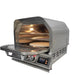 Blaze 26" Built-in Natural Gas Outdoor Pizza Oven With Rotisserie Kit Blaze Dreamwood Living