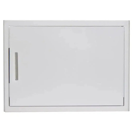 Blaze 28" Single Access Horizontal Door With Soft Close Blaze Dreamwood Living