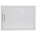 Blaze 28" Single Access Horizontal Door With Soft Close Blaze Dreamwood Living