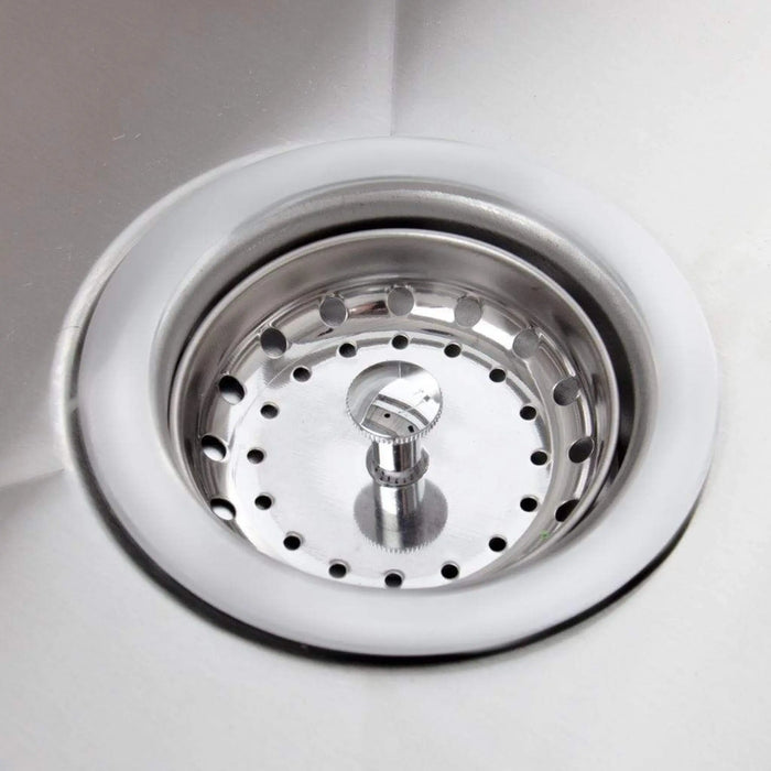 Blaze 30" Beverage Center With Sink & Ice Bin Cooler Blaze Dreamwood Living