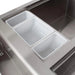 Blaze 30" Beverage Center With Sink & Ice Bin Cooler Blaze Dreamwood Living