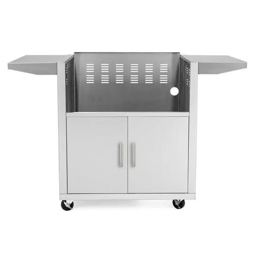 Blaze 30" Griddle Cart With Soft Close Hinges Blaze Dreamwood Living