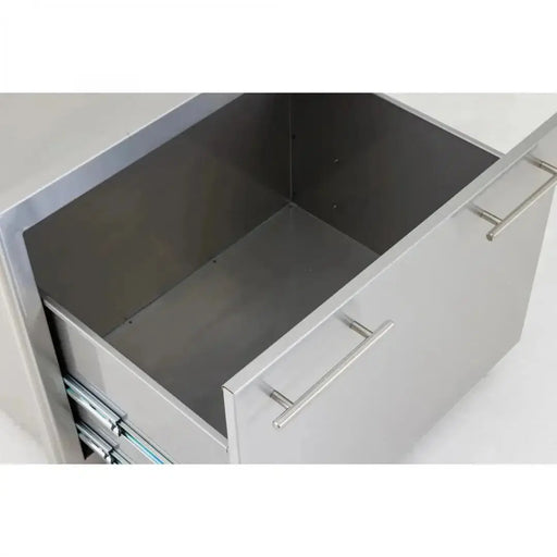 Blaze 30" Insulated Ice Drawer Blaze Dreamwood Living