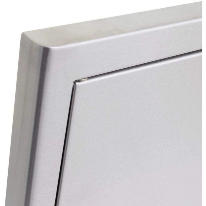 Blaze 32"/39" Access Door & Drawer Combo Accessory Blaze Dreamwood Living