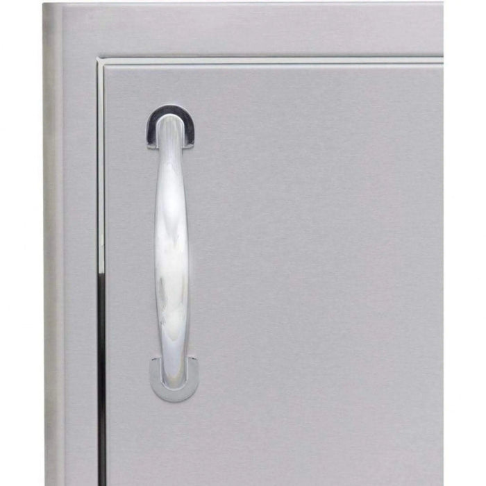 Blaze 32"/39" Access Door & Drawer Combo Accessory Blaze Dreamwood Living