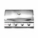 Blaze 32" 4-Burner Prelude LBM Built-In Gas Grill Blaze Dreamwood Living