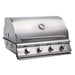 Blaze 32" 4-Burner Prelude LBM Built-In Gas Grill Blaze Dreamwood Living