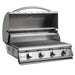 Blaze 32" 4-Burner Prelude LBM Built-In Gas Grill Blaze Dreamwood Living
