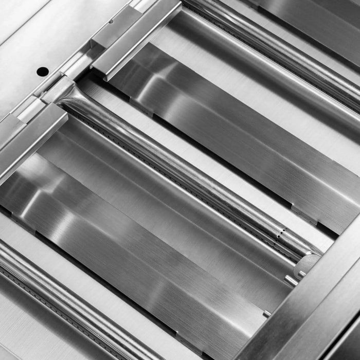 Blaze 32" 4-Burner Prelude LBM Built-In Gas Grill Blaze Dreamwood Living