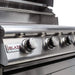 Blaze 32" 4-Burner Prelude LBM Built-In Gas Grill Blaze Dreamwood Living