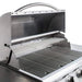Blaze 32" 4-Burner Prelude LBM Freestanding Gas Grill Blaze Dreamwood Living