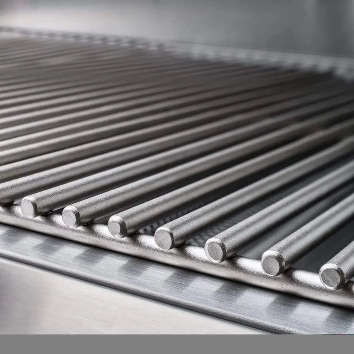 Blaze 32" 4-Burner Prelude LBM Freestanding Gas Grill Blaze Dreamwood Living