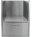 Blaze 34" Grill Kamado Sleeve With Drawer & Lights Blaze Dreamwood Living