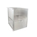 Blaze 34" Kamado Sleeve with Drawer Blaze Dreamwood Living