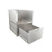 Blaze 34" Kamado Sleeve with Drawer Blaze Dreamwood Living