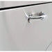 Blaze 34" Kamado Sleeve with Drawer Blaze Dreamwood Living