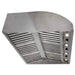 Blaze 36" Stainless Steel Outdoor Wall Vent Hood Blaze Dreamwood Living