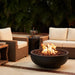 Blaze 38-Inch Gas Fire Bowl Blaze Dreamwood Living