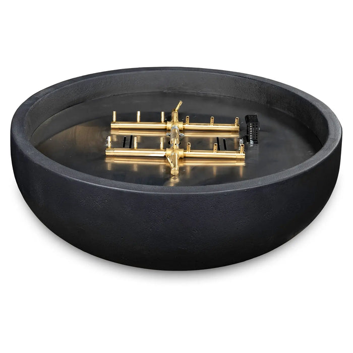 Blaze 38-Inch Gas Fire Bowl Blaze Dreamwood Living