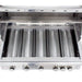 Blaze 40" 5-Burner Premium LTE Built-In Gas Grill with Lights Blaze Dreamwood Living