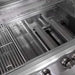 Blaze 40" 5-Burner Premium LTE Built-In Gas Grill with Lights Blaze Dreamwood Living
