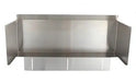 Blaze 40" Wind Guard for LTE 5-Burner Gas Grill Blaze Dreamwood Living