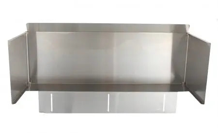 Blaze 40" Wind Guard for LTE 5-Burner Gas Grill Blaze Dreamwood Living