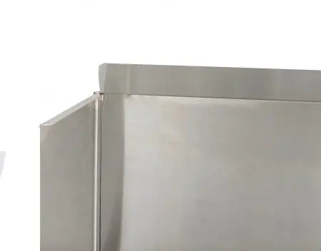 Blaze 40" Wind Guard for LTE 5-Burner Gas Grill Blaze Dreamwood Living
