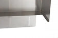 Blaze 40" Wind Guard for LTE 5-Burner Gas Grill Blaze Dreamwood Living