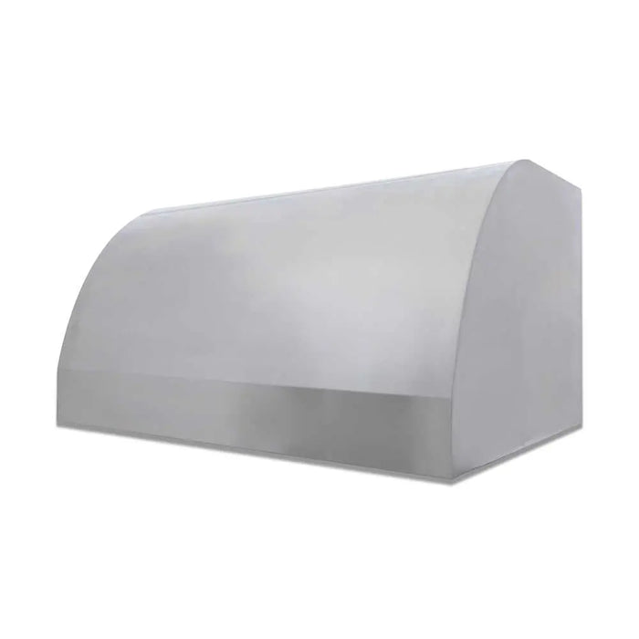 Blaze 42" Outdoor Vent Hood Blaze Dreamwood Living