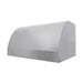 Blaze 42" Outdoor Vent Hood Blaze Dreamwood Living