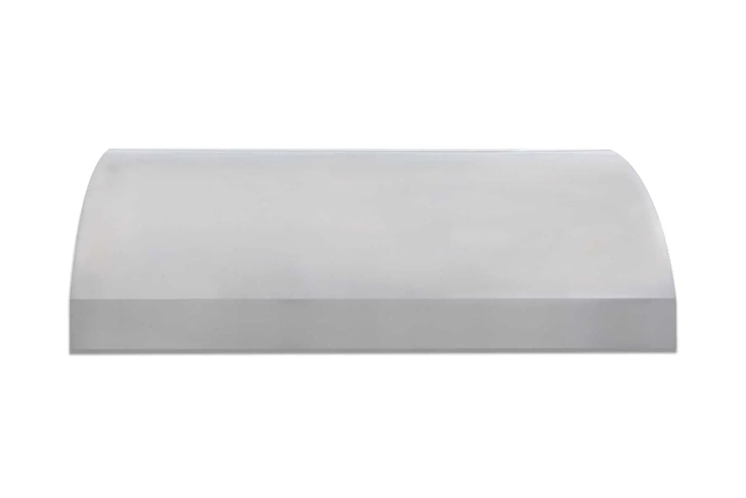 Blaze 42" Outdoor Vent Hood Blaze Dreamwood Living