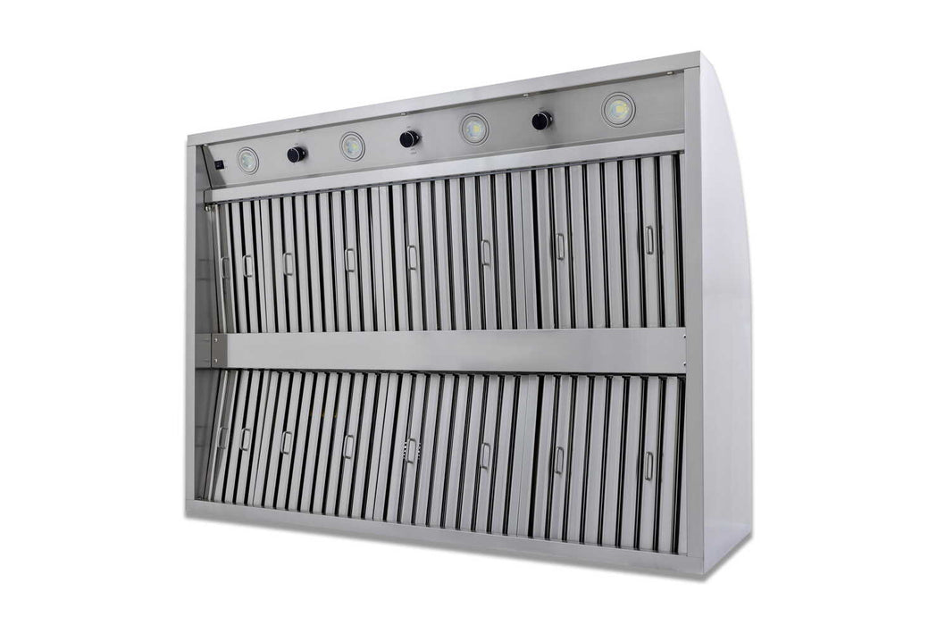 Blaze 36" Outdoor Vent Hood
