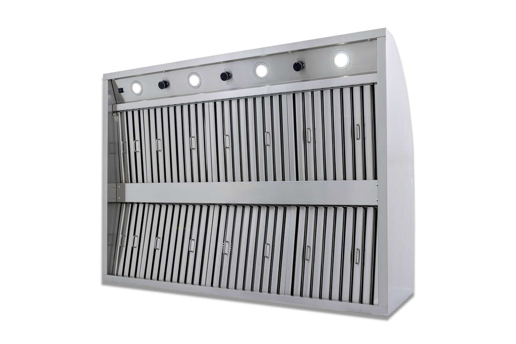 Blaze 36" Outdoor Vent Hood