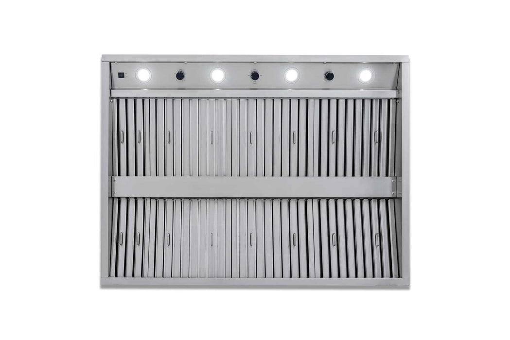Blaze 36" Outdoor Vent Hood