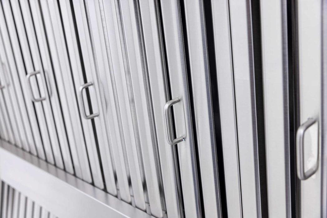 Blaze 36" Outdoor Vent Hood