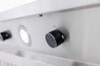 Blaze 42" Outdoor Vent Hood Blaze Dreamwood Living