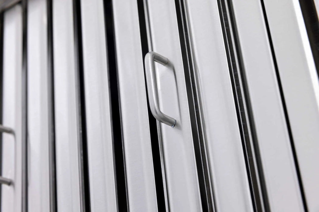 Blaze 42" Outdoor Vent Hood Blaze Dreamwood Living