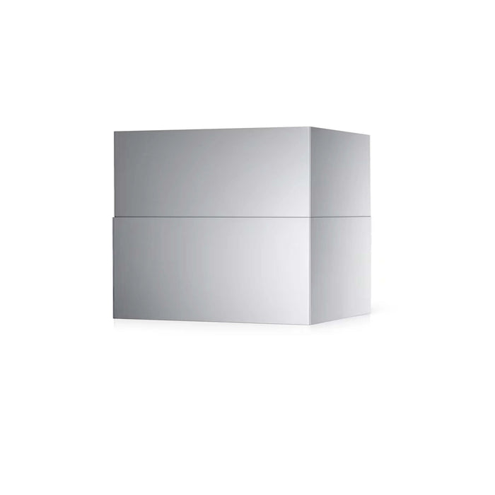 Blaze 42" Extendable Vent Hood Duct Cover
