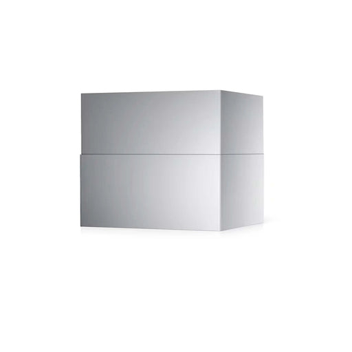 Blaze 48" Extendable Vent Hood Duct Cover Blaze Dreamwood Living