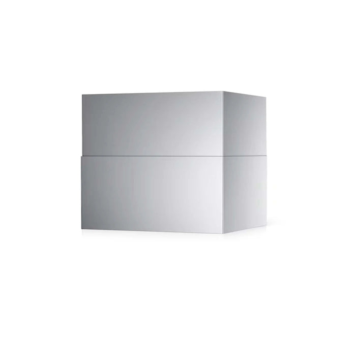 Blaze 48" Extendable Vent Hood Duct Cover Blaze Dreamwood Living