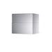 Blaze 48" Extendable Vent Hood Duct Cover Blaze Dreamwood Living