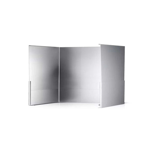 Blaze 48" Extendable Vent Hood Duct Cover Blaze Dreamwood Living