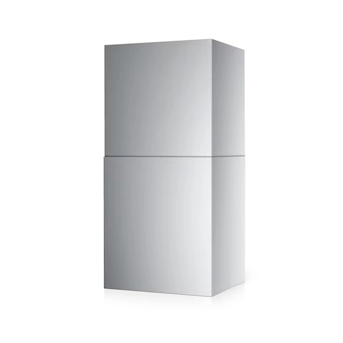 Blaze 42" Extendable Vent Hood Duct Cover