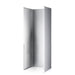 Blaze 48" Extendable Vent Hood Duct Cover Blaze Dreamwood Living