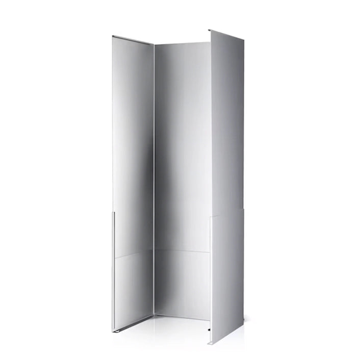 Blaze 42" Extendable Vent Hood Duct Cover